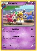 Cat Mario