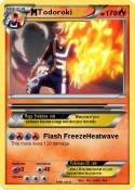 Todoroki