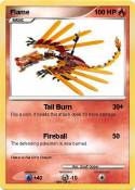 Flame