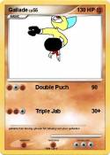 Gallade