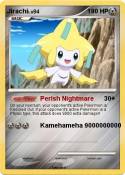 Jirachi