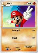 Mario