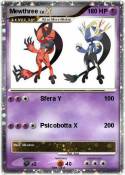 Mewthree