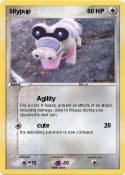 lillypup