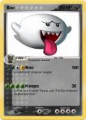Boo