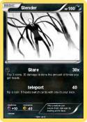 Slender