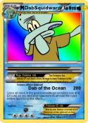 DabSquidward