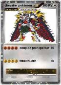 chevalier
