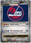 Winnipeg Jets