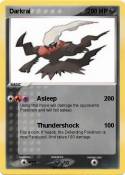 Darkrai