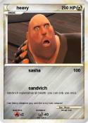 heavy