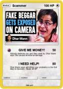 Scammer