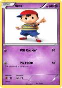 Ness