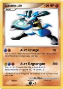 Lucario