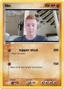 Max