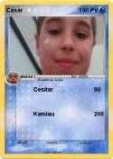 Cesar