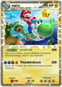mario
