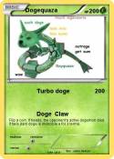 Dogequaza