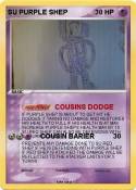 SU PURPLE SHEP