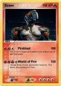 Ember