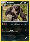 Harambae