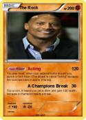 The Rock