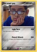 The smart guy