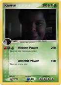Kamron