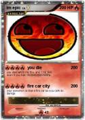 im epic