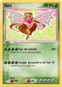 flora