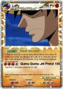 Luffy