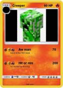 Creeper