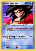 goku gt super