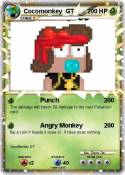 Cocomonkey GT