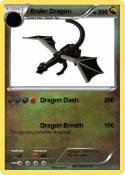 Ender Dragon