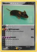 Monstre