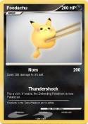 Foodachu
