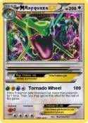 Rayquaza