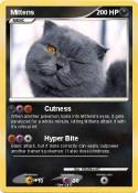 Mittens