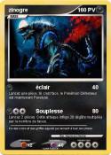 zinogre