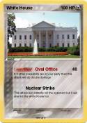 White House