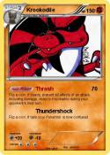 Krookodile