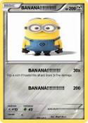 BANANA!!!!!!!!!