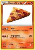 FlamingPizza