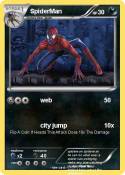 SpiderMan
