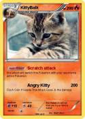 KittyBalk