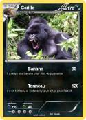 Gorille