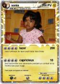 sonia