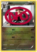 NO !
