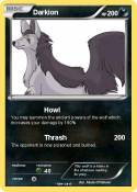 Darkion